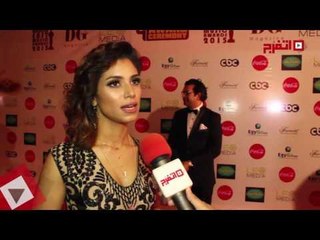 اتفرج | نسمة محجوب : ألبومي الجديد يعكس شخصيتي كفتاة صغيرة