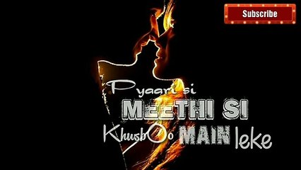 Arjit Singh New Super hit Song WhatsApp Status