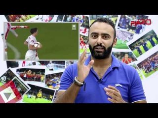 اتفرج الكوير | الماكينات الألمانية و صراع بولندي أوكراني في المجموعة الثالثة