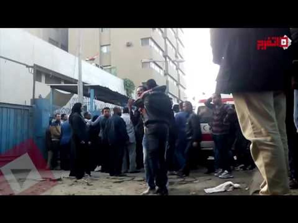 اتفرج| أهالي ضحايا ملهى العجوزة الليلي يروون حق...