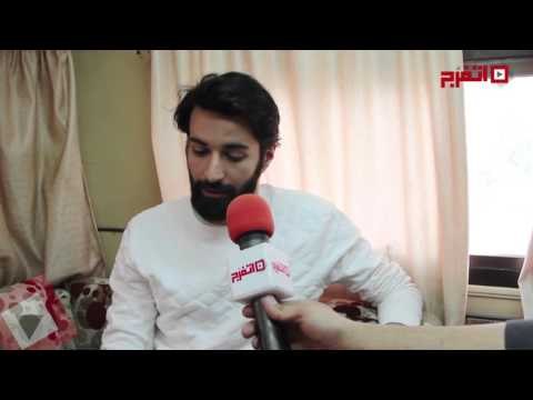 اتفرج| أحمد حاتم: هذه حقيقة فيلمي الجديد مع عمرو عابد وكريم قاسم