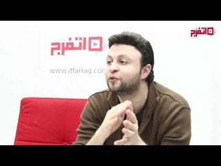 اتفرج| شريف عبد الهادي: «ملكوت» ملحمة تلخص قصة الخلق