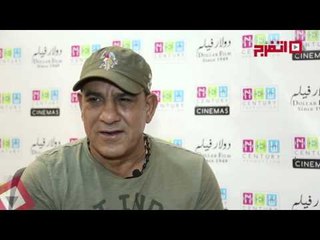 اتفرج| محمد لطفي: لهذا السبب ابتعدت عن دراما رمضان