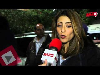 اتفرج | أسرة فيلم "اللي اختشوا ماتو" تحتفل ببدء التصوير