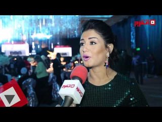 اتفرج | منة فضالي : أنا أجازة رمضان 2016 بسبب السينما