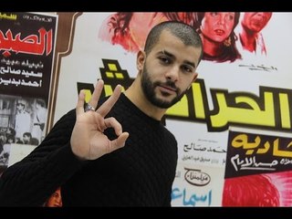 اتفرج| رامز أمير يجيب علي جمهوره في #اسأل_نجمك «الجزء الأول»