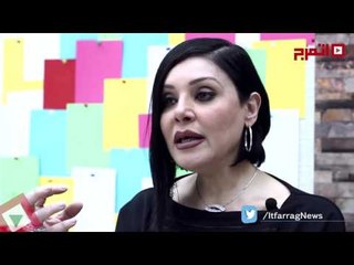 اتفرج| كيف تهرب من الاكتئاب والتردد مع أمل محسن؟