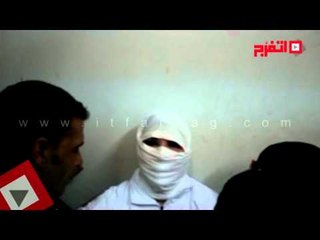 اتفرج| غادة إبراهيم بعد البراءة: والله العظيم مظلومة والقضية متلفقة