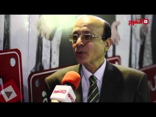 اتفرج | مجدي صبحي : حوش بديعة في إنتظار عودة أبوالليف