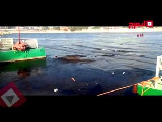 اتفرج| الحقيقة وراء جفاف النيل