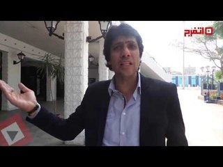 اتفرج| سامي الشيشيني: الأهلي أقرب من الزمالك للفوز بالدوري