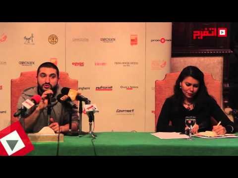 اتفرج | إبراهيم معلوف: أحاول توثيق العلاقة بين مصر ولبنان من خلال حفلتي