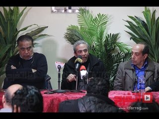 اتفرج | صناع السينما: لو عايزين تحبسونا قولوا لنا وإحنا نهاجر