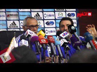 اتفرج | لماذا استبعد "كوبر" باسم مرسي وضم عمرو جمال للمنتخب؟