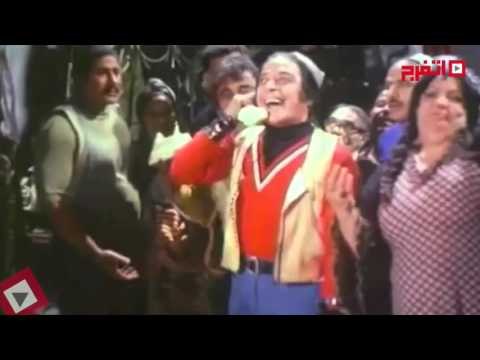 اتفرج | توفيق الدقن في ذكرى ميلاده..شرير طيب بدم خفيف