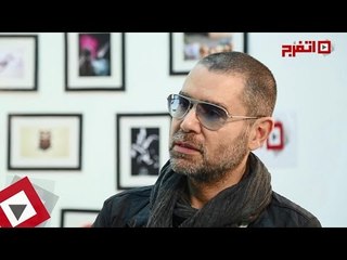 اتفرج | يوري مرقدي يحكي : لماذا اعتزل وهاجر ومتى قرر العودة للغناء