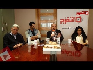 اتفرج | خالد الحجر : الدور بينادي صاحبه وأحمد الترشيح الأول