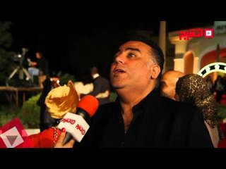 اتفرج | تامر حبيب يكشف أسرار عودة شيرين للغناء
