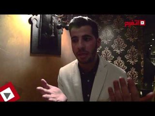 اتفرج | مروان يوسف: قضية التزوير في الأكاديمية.. أسبوع وتختفي