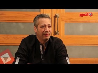 اتفرج | تامر أمين : لا للتدخل شرطي مع أي قناة
