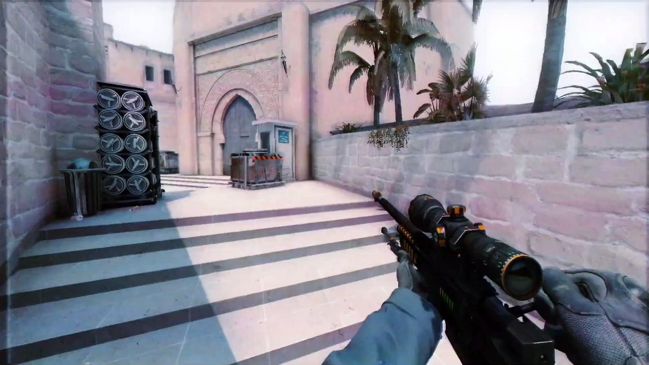 Friend #CSGO