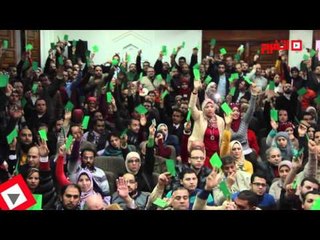 اتفرج | الأطباء يطالبون بإقالة وزير الصحة وإحالته لـ«لجنة تأديب المهنة»