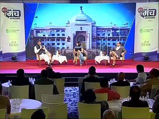 Congress Manish Tewari बोले- बीजेपी का सत्ता से इतना प्रेम है, की राष्ट्रीय हित