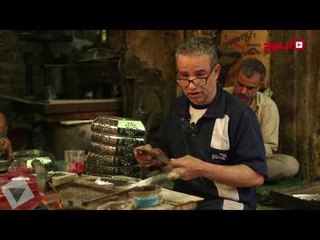 اتفرج | الفانوس المصري .. صمود وتحدي