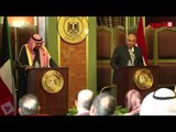 اتفرج | وزير الخارجية يبحث مع نظيره الكويتي العلاقات بين البلدين