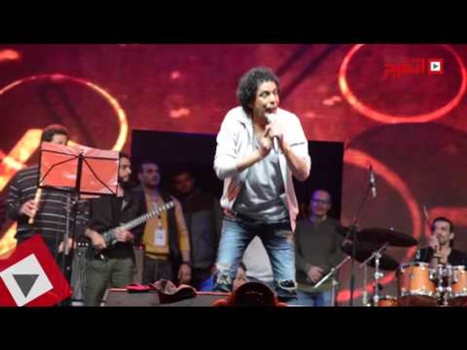 اتفرج | منير: كلمة الرب الإله خلقت حياة والخلق منها اتعلمو «اتكلمو»