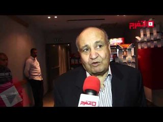 اتفرج | وحيد حامد: الورد أجمل هدية في الفلانتين