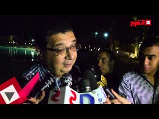 اتفرج| ماجد الكدواني: «هيبتا» أعاد الرومانسية للمصريين