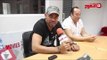 اتفرج| جمهور عمرو دياب وصناع «أحلى وأحلى» يحتفلون بإطلاق ألبوم الهضبة في «فيرجين»