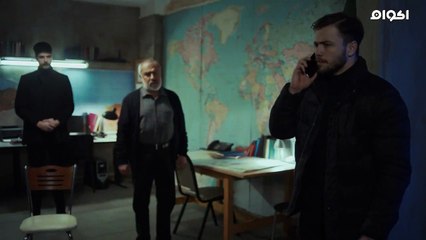 مسلسل العـ, .ـ, .ـ,هـــــد الموسم 3 الحلقه 17 مترجم -ج2