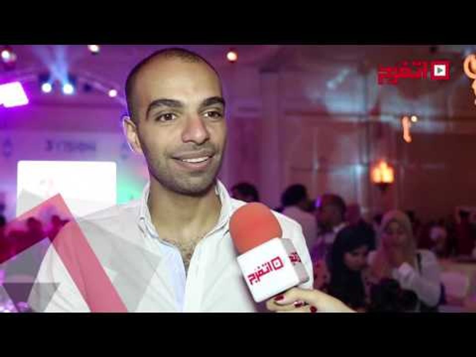 اتفرج| زيزو: تجربتي مع رمضان مختلفة وهكتسب منها خبرة كبيرة