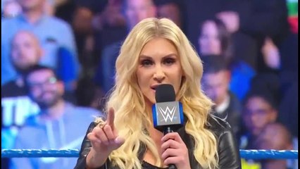 WWE WRESTLING SmackDown EVENT 26.02.2019 PART 2