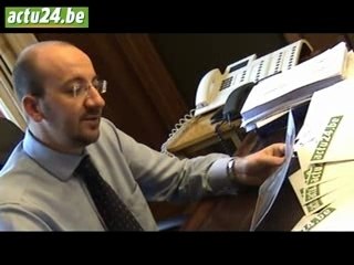 Actu24 - Interview Charles Michel-Politique internationale