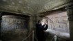 Egypte : les catacombes de Kom el-Shouqafa sauvées des eaux