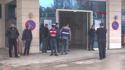 Siirt Uzman Çavuş, Kazada Hayatını Kaybetti