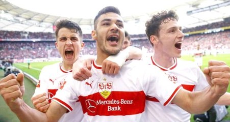 Hannover Maçında 2 Gol Atan Ozan Kabak, Alman Basının Gündeminde