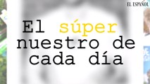 Por qué debes evitar las sopas de sobre