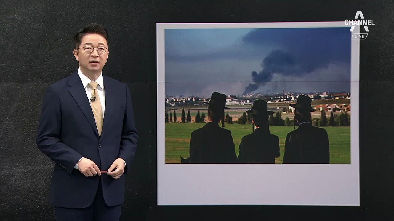 [3월 4일 클로징멘트]중국발 미세먼지, 강 건너 불구경?