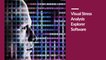 Visual Stress Analysis Explorer Software | Security Smart Systems Inc.