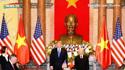 Bộ trưởng Mai Tiến Dũng: Chi phí tổ chức thượng đỉnh Mỹ - Triều không nhiều