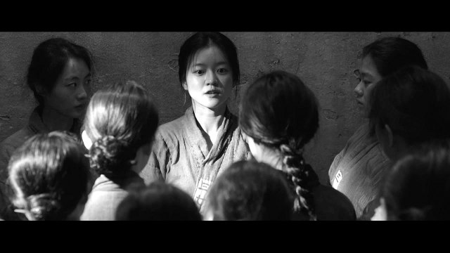 3.1운동 100주년...'항거: 유관순 이야기' / YTN