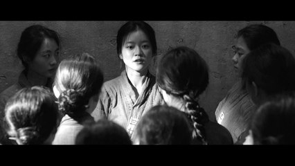 3.1운동 100주년...'항거: 유관순 이야기' / YTN