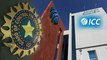 BCCI To Carry Burden For Global Events If There Is No Tax Exemption, Says ICC | Oneindia Telugu