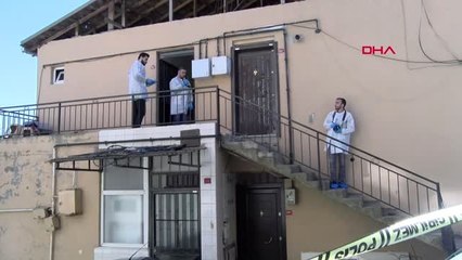 Pendik'te Silahlı Aile Kavgası; Enişte Öldü, Kayınbiraderler Yaralandı