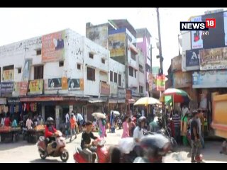 गोखले मार्ग पर अवैध कब्जों को जल्द ध्वस्त करेगा प्रशासन