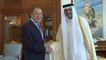 Турне Лаврова: переговоры в Дохе и Эр-Рияде